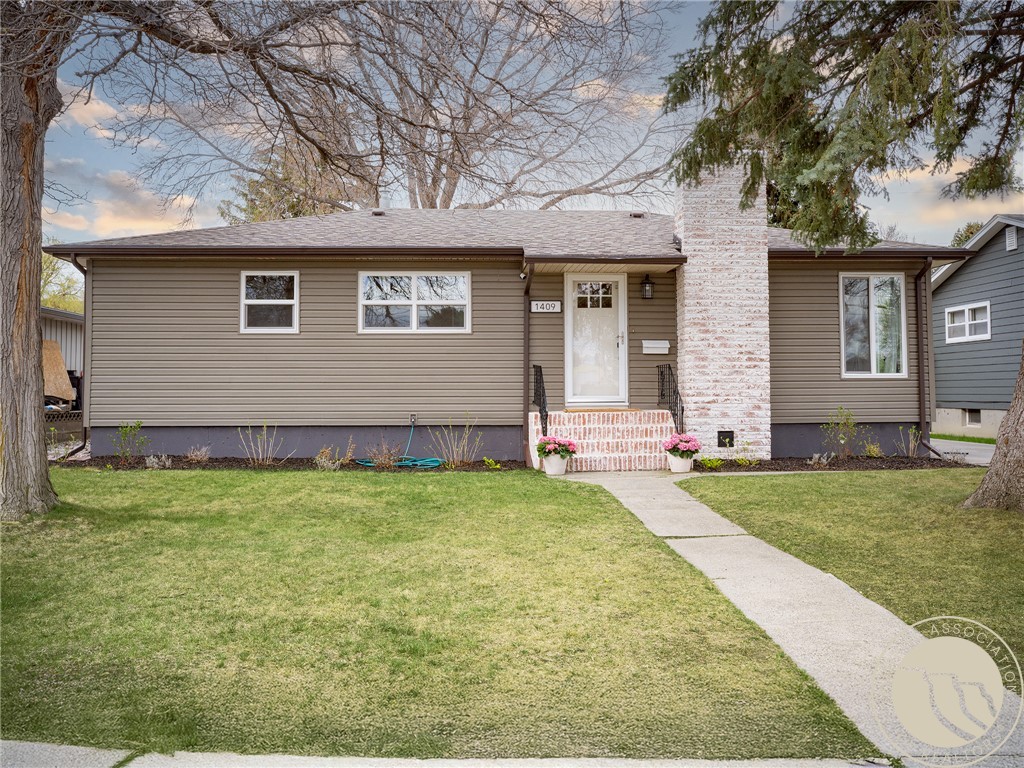 1409 Colton Blvd, Billings, MT photo 1