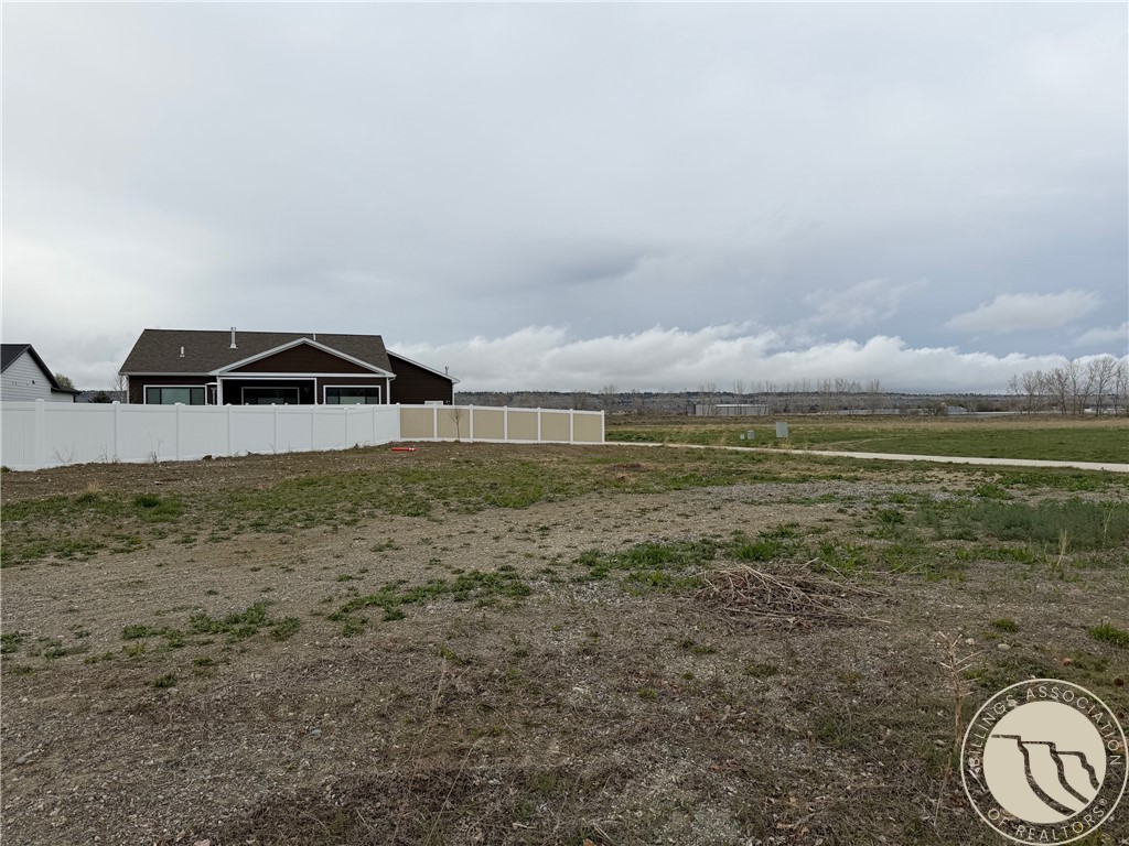 3503 Rachelle Circle, Billings, MT photo 1