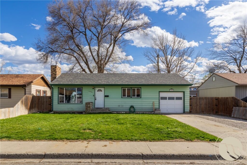 1240 Eldorado Drive, Billings, MT photo 1