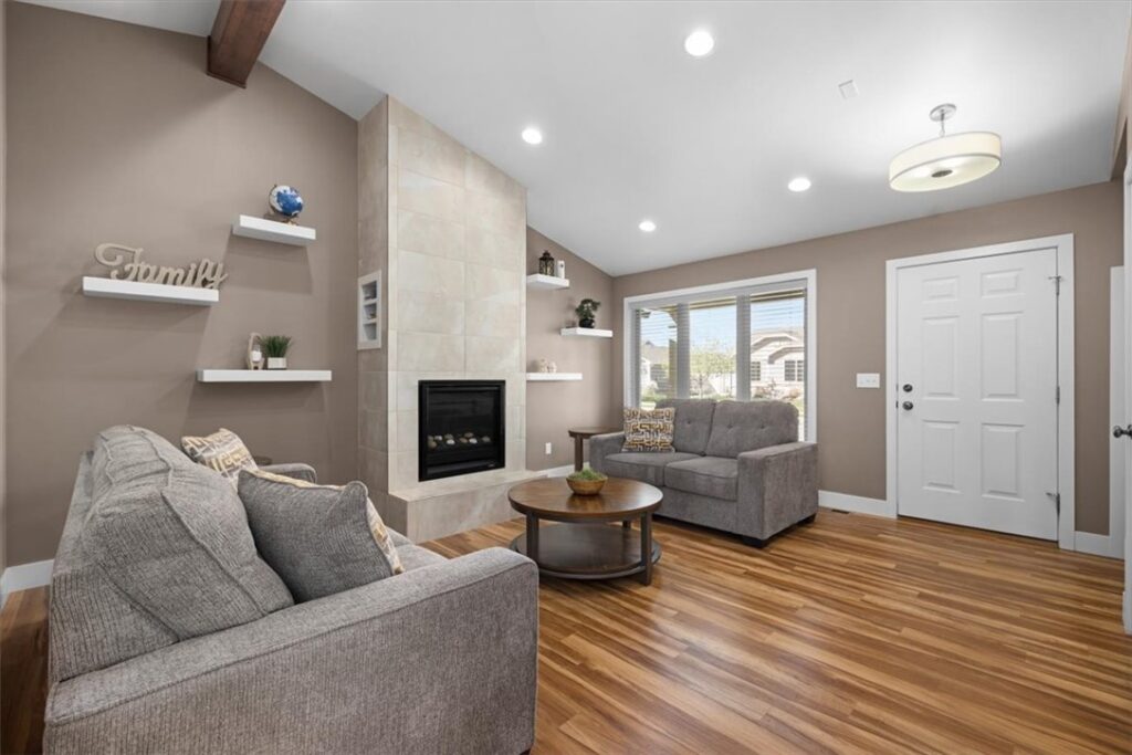 5324 Sundance Mountain Circle, Billings, MT photo 4