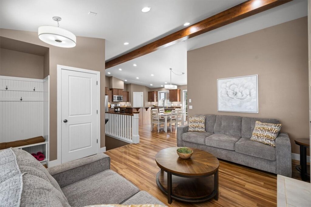 5324 Sundance Mountain Circle, Billings, MT photo 6