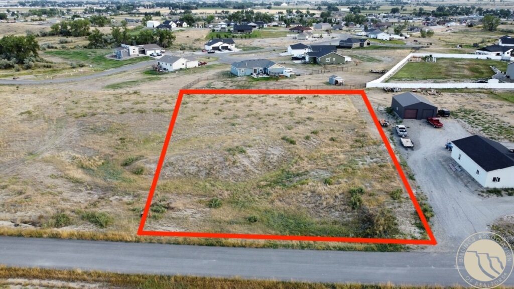 TBD Central Avenue (Lot 7), Billings, MT photo 1