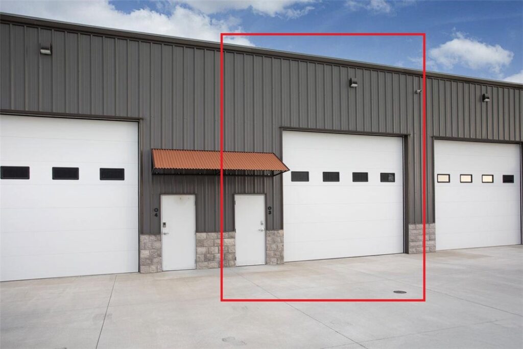 6501 Western Way, Unit O3 (Modified Gross Lease), Billings, MT photo 2