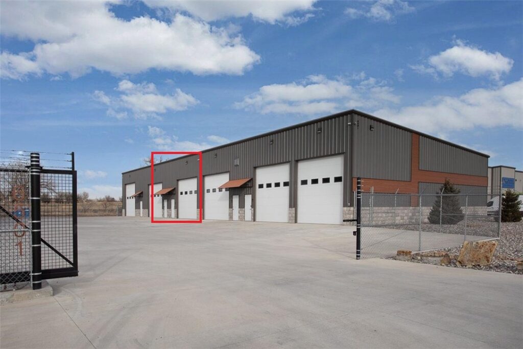 6501 Western Way, Unit O3 (Modified Gross Lease), Billings, MT photo 7