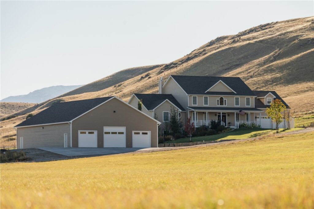 104 Running River Way, Absarokee, MT photo 6