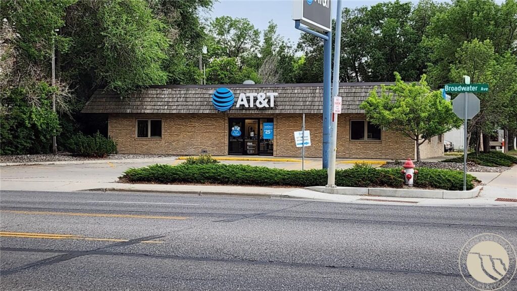 644 Broadwater Avenue, Billings, MT photo 1