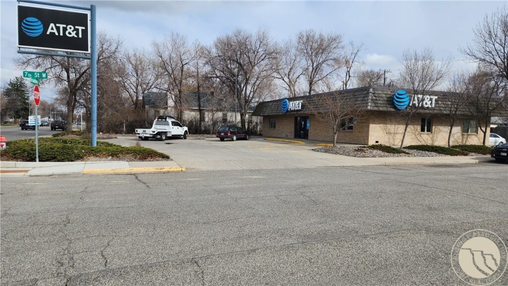 644 Broadwater Avenue, Billings, MT photo 2