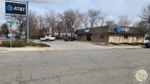 644 Broadwater Avenue, Billings, MT photo 2