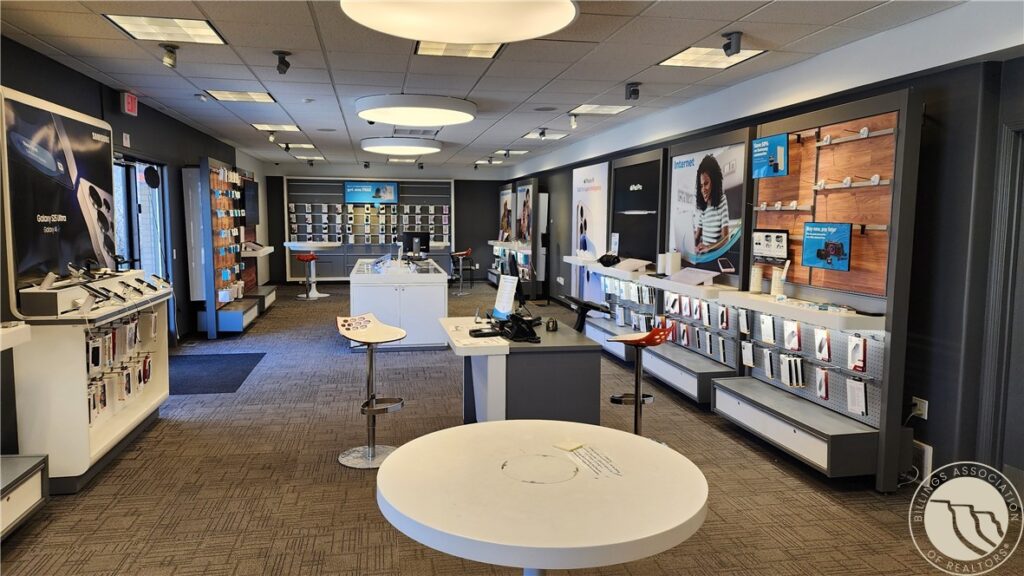 644 Broadwater Avenue, Billings, MT photo 4