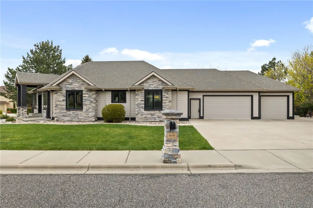 4506 Rio Vista Dr, Billings, MT photo 2