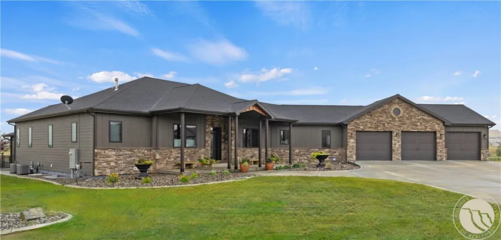 1626 Polo Ln, Billings, MT