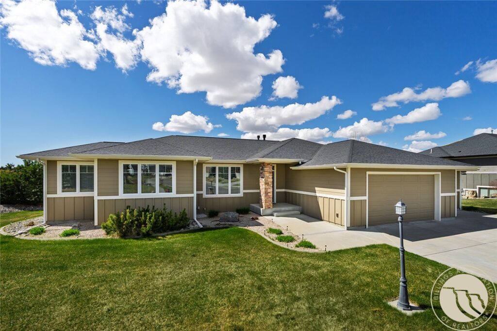 4118 Woodcreek Drive, Billings, MT Single Family in Billings, MT photo 2