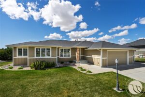 4118 Woodcreek Drive, Billings, MT photo 2