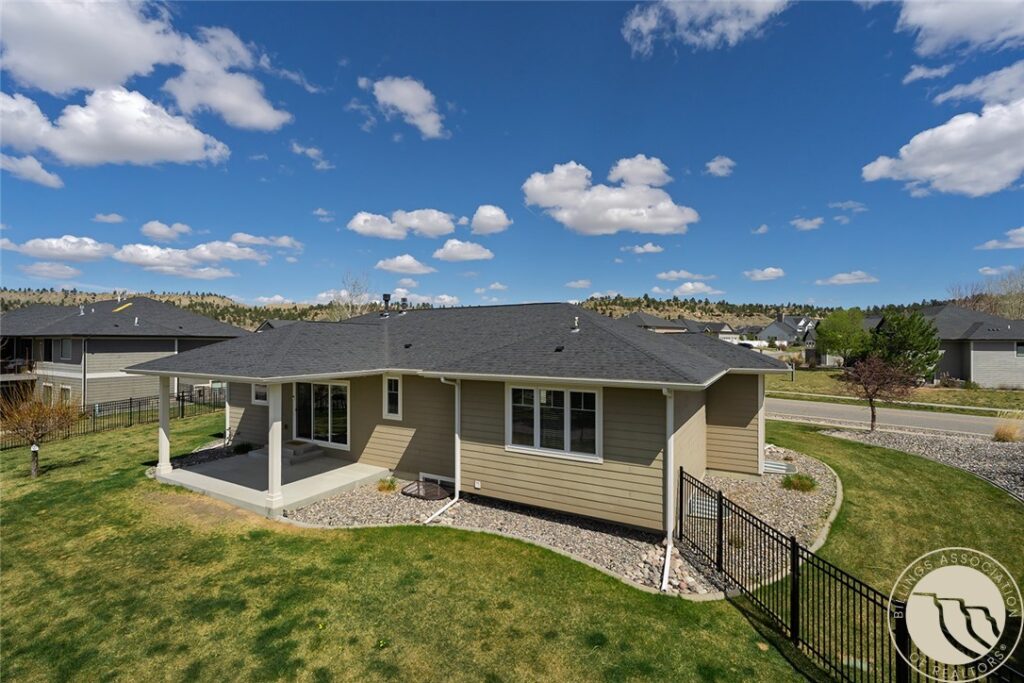 4118 Woodcreek Drive, Billings, MT Single Family in Billings, MT photo 4