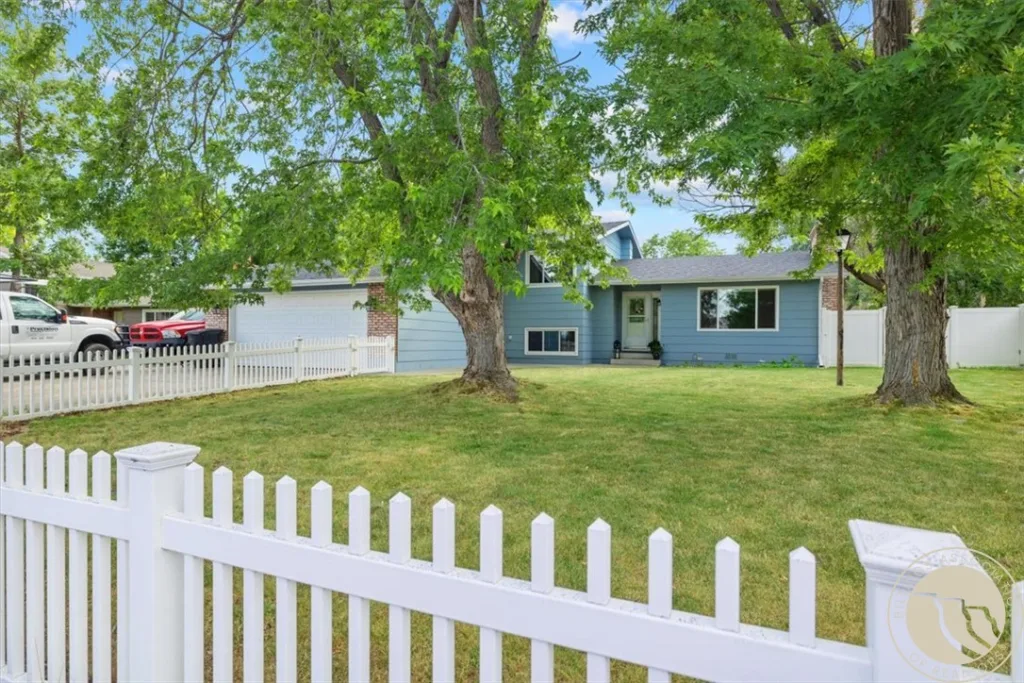 1328 Nutter Blvd, Billings, MT