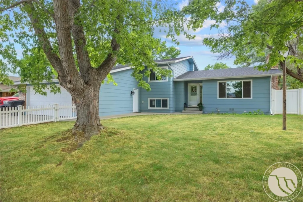 1328 Nutter Blvd, Billings, MT Single Family in Billings, MT photo 2
