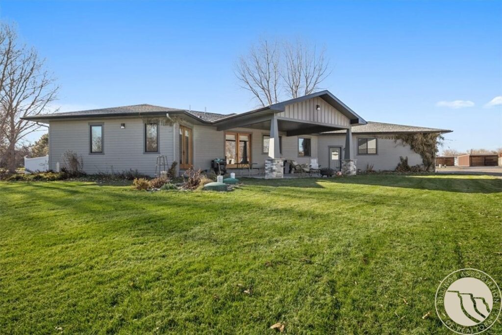 9060 Quest Avenue, Billings, MT
