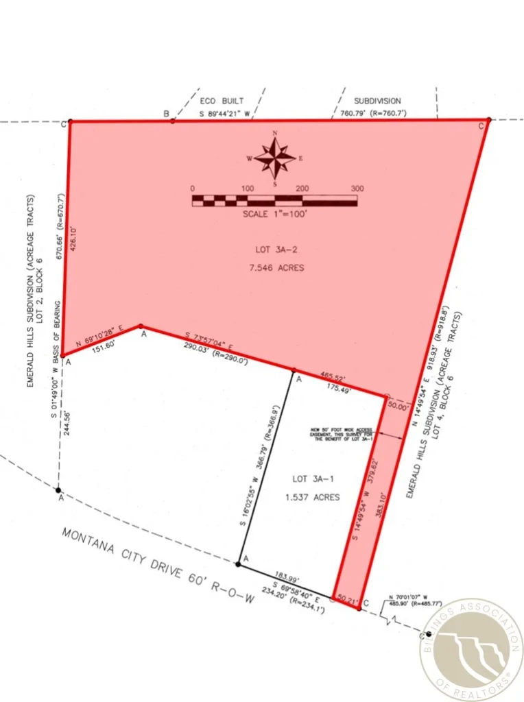 5197 Montana City Dr (Lot 2), Billings, MT photo 2