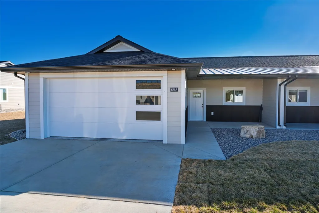 6386 Signal Peak Ave, Billings, MT