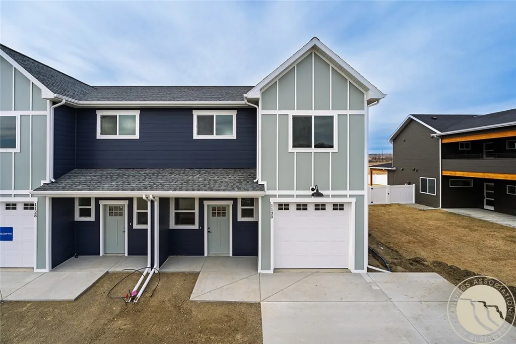 1130 Buffalo Crossing Drive, Billings, MT