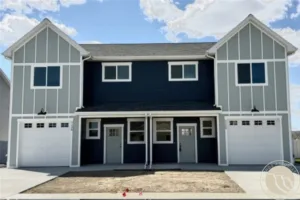 1130 Buffalo Crossing Drive, Billings, MT photo 2