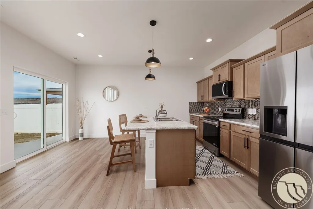 1130 Buffalo Crossing Drive, Billings, MT Townhouse in Billings, MT photo 8