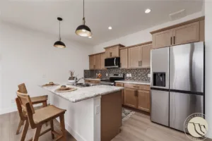 1130 Buffalo Crossing Drive, Billings, MT photo 9