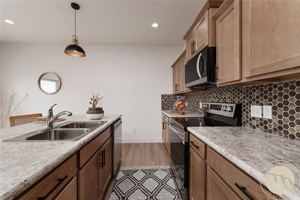 1130 Buffalo Crossing Drive, Billings, MT Townhouse in Billings, MT photo 10