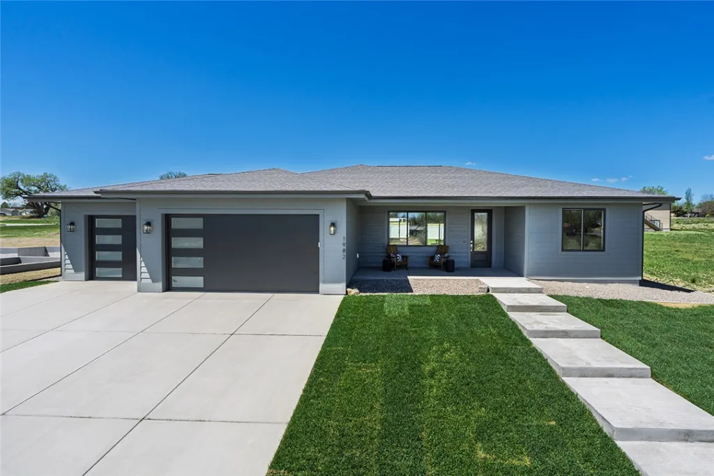 1982 Sandra Drive, Billings, MT