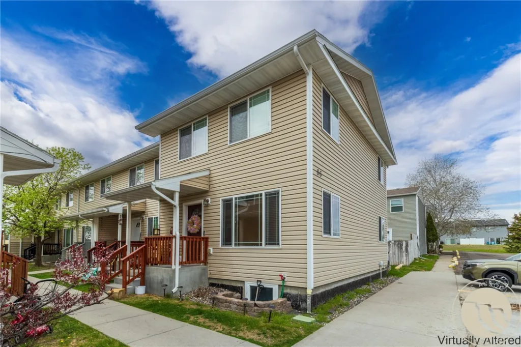 86 W Antelope Trail Unit #1 (14E), Billings, MT