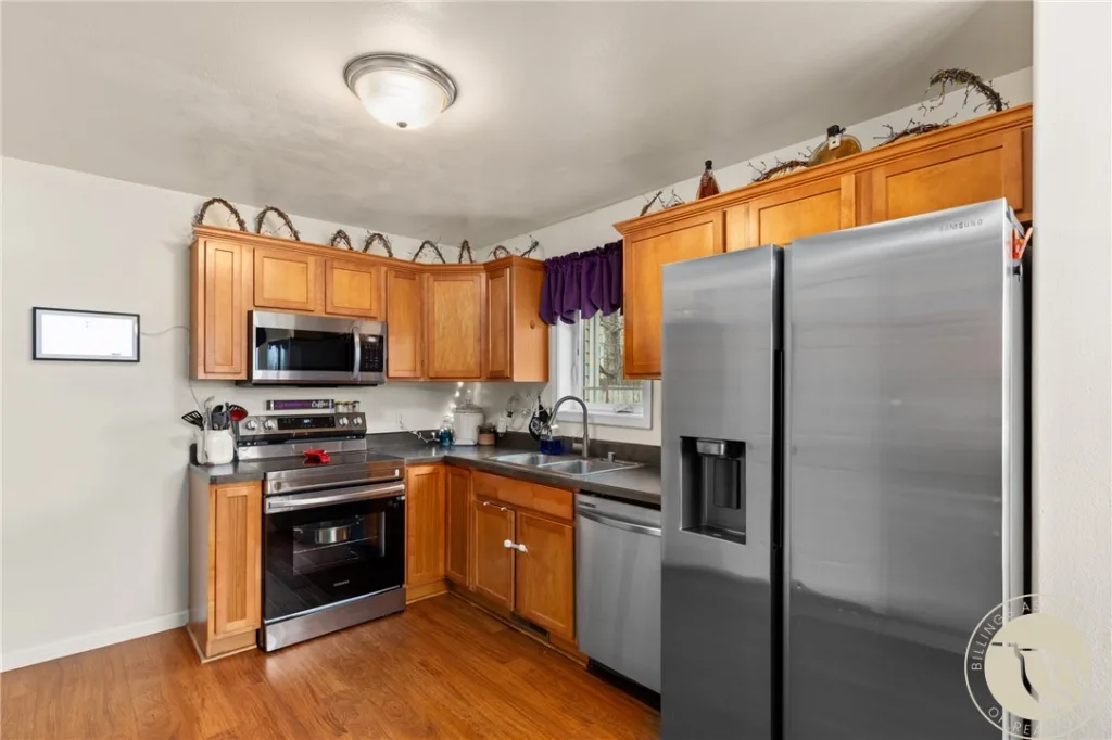 86 W Antelope Trail Unit #1 (14E), Billings, MT photo 8