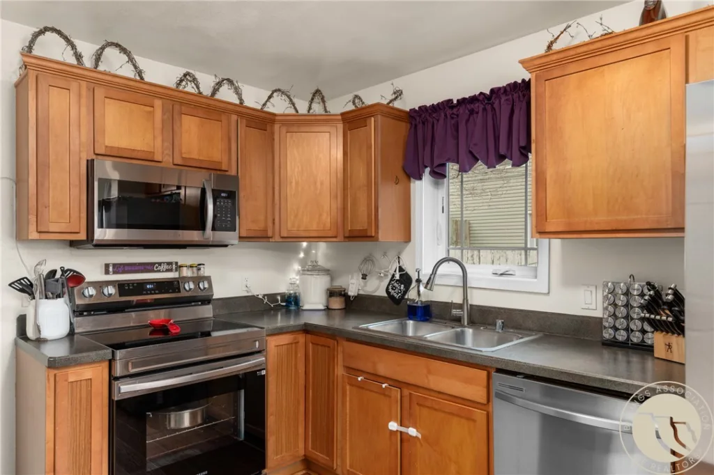 86 W Antelope Trail Unit #1 (14E), Billings, MT photo 9