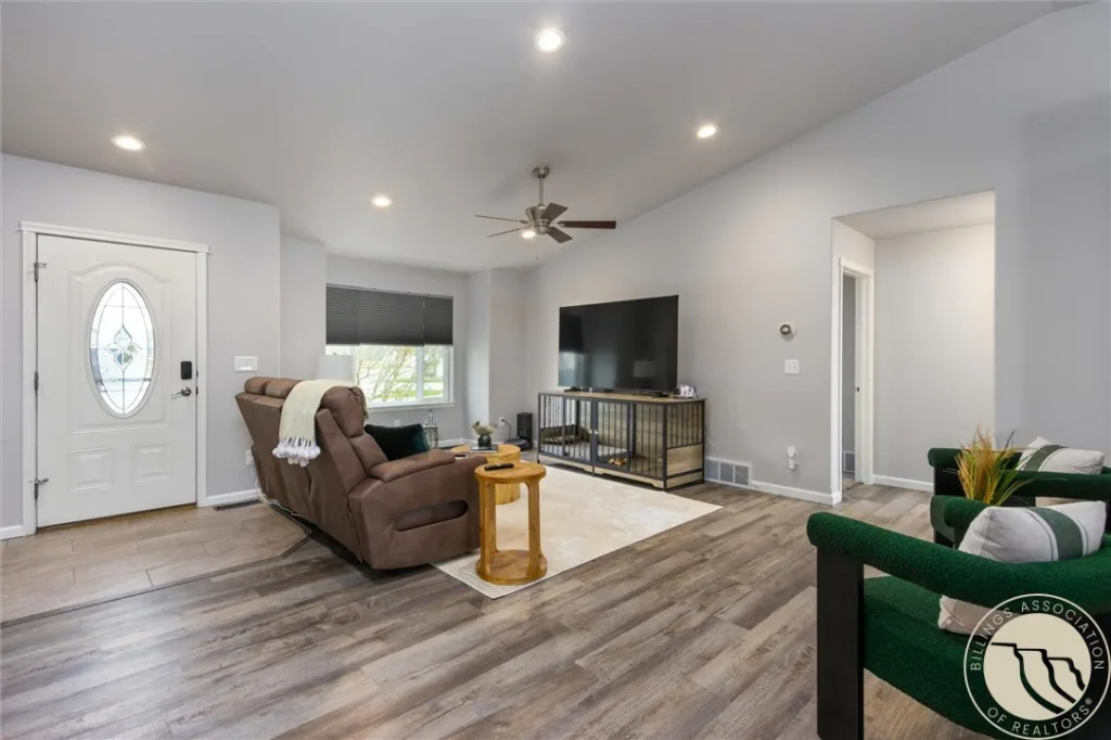 809 Siesta Avenue, Billings, MT photo 3