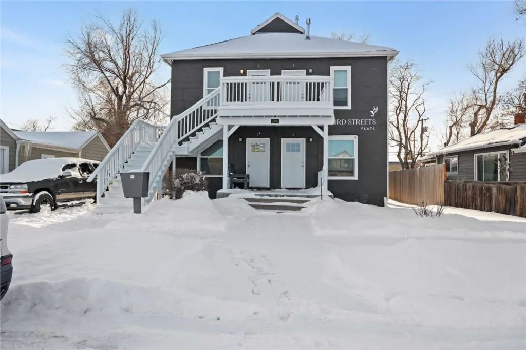 206-210 N 18th Street, Billings, MT photo 6