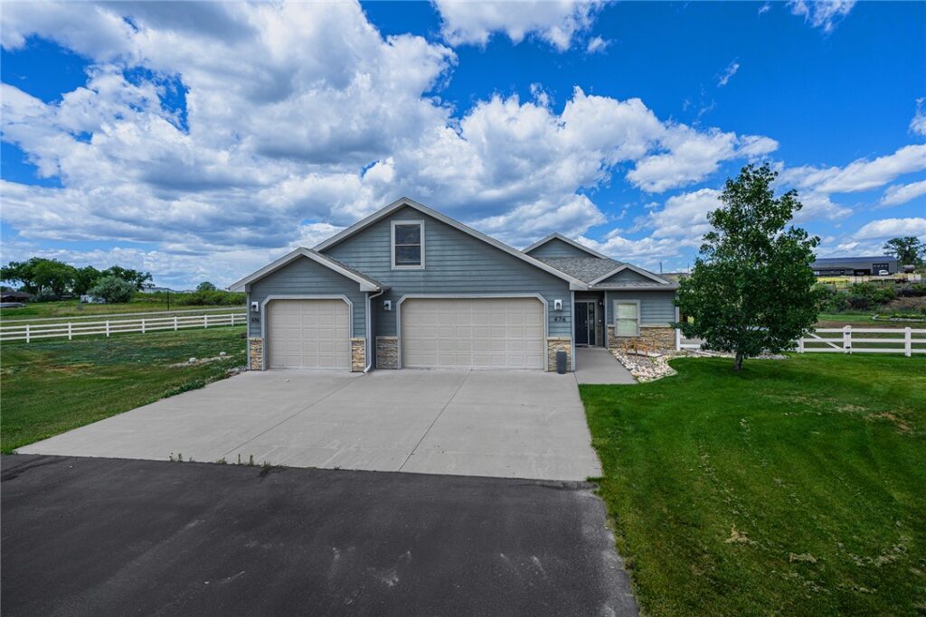 476 African Street, Billings, MT