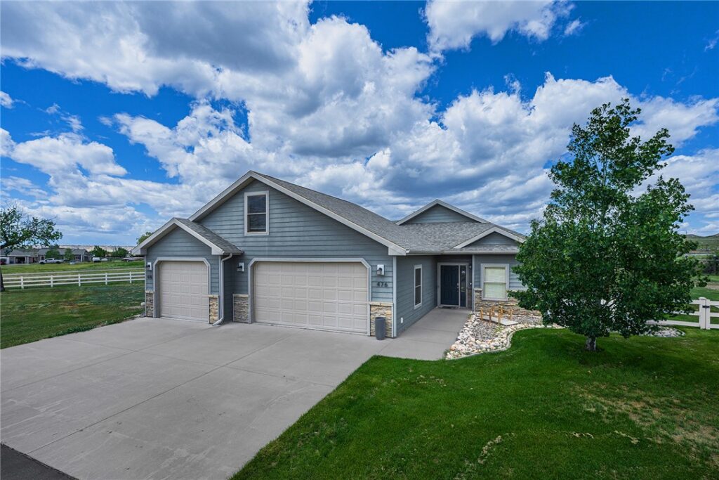 476 African Street, Billings, MT Single Family in Billings, MT photo 2