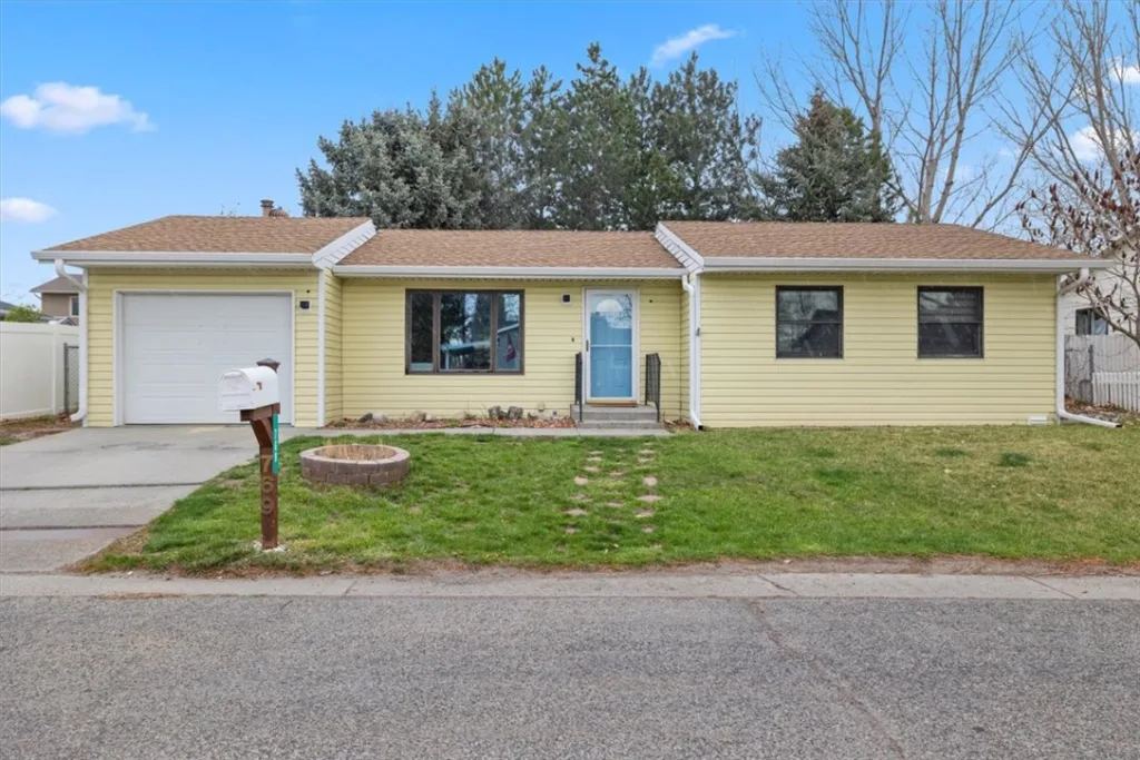 769 Feather Place, Billings, MT
