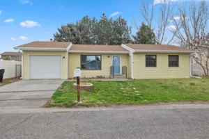 769 Feather Place, Billings, MT photo 2