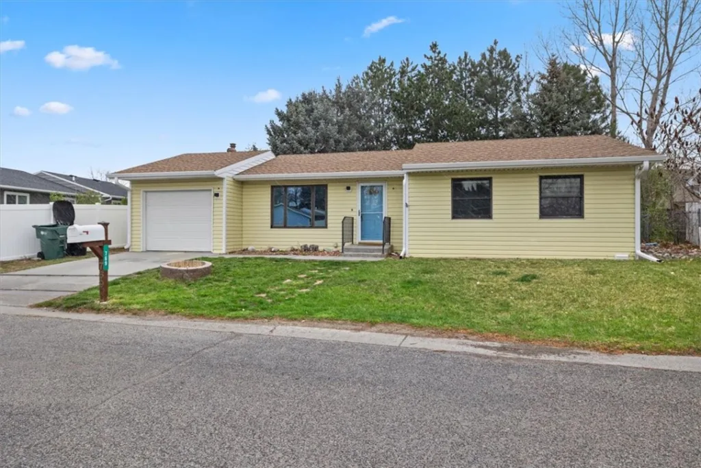 769 Feather Place, Billings, MT Single Family in Billings, MT photo 3