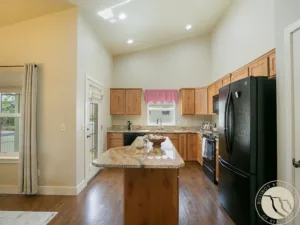 5130 Granite Peak Way, Billings, MT photo 4
