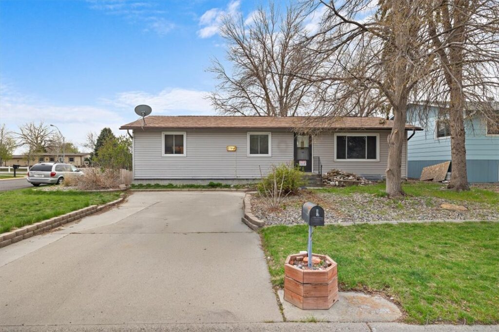 2744 Phyllis Circle S, Billings, MT