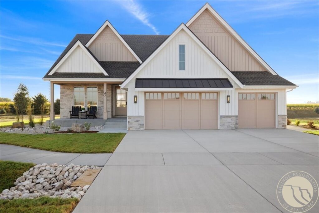 47 Black Canyon Court, Billings, MT