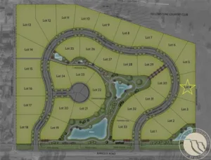 Lot 4 Glynn Abbey Way, Billings, MT photo 2