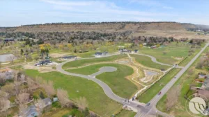 Lot 28 Glynn Abbey Way, Billings, MT photo 6