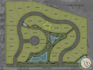 Lot 27 Glynn Abbey Way, Billings, MT photo 2