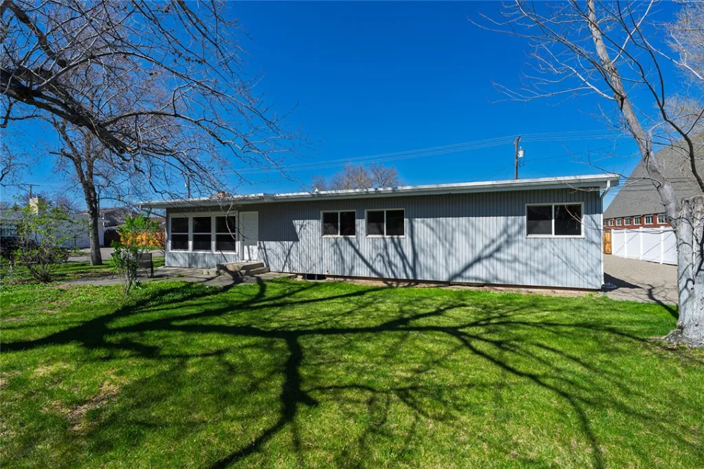 1211 Wunnicke Lane, Billings, MT