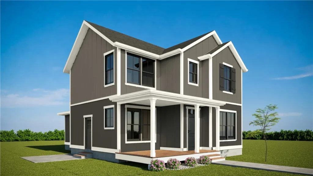 4472 Tippet Trail, Billings, MT