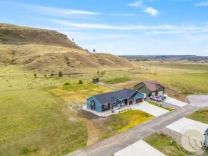 3824 Dylan Drive, Billings, MT photo 2