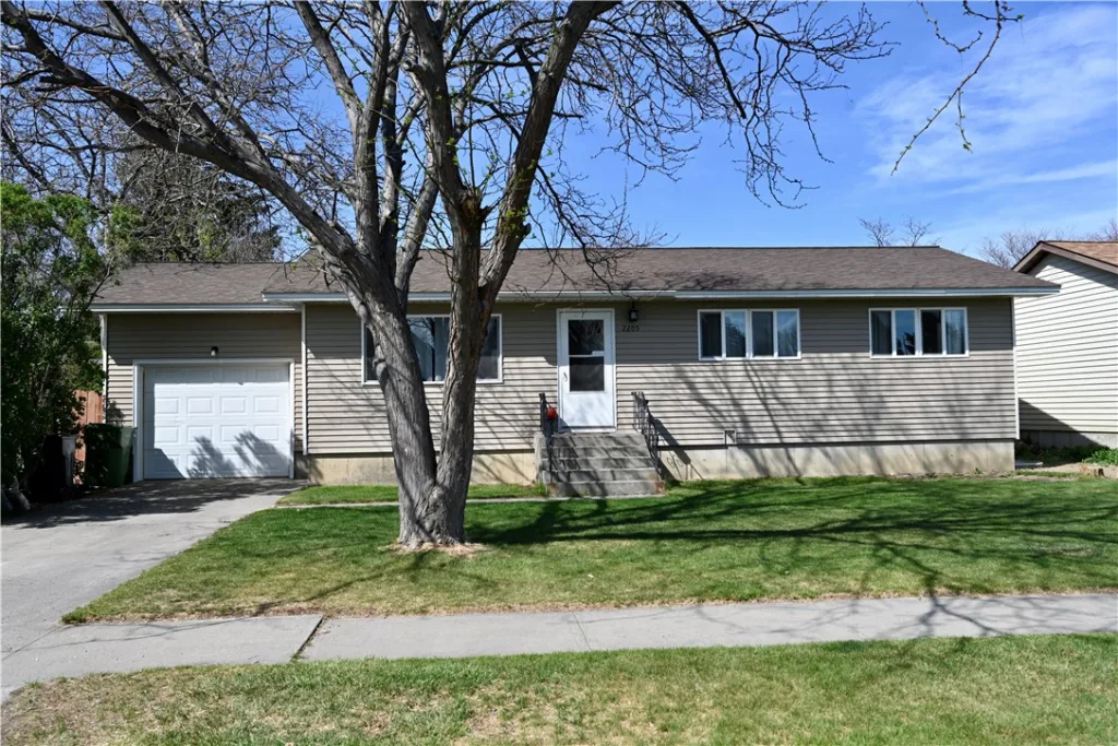 2205 Yellowstone Avenue, Billings, MT