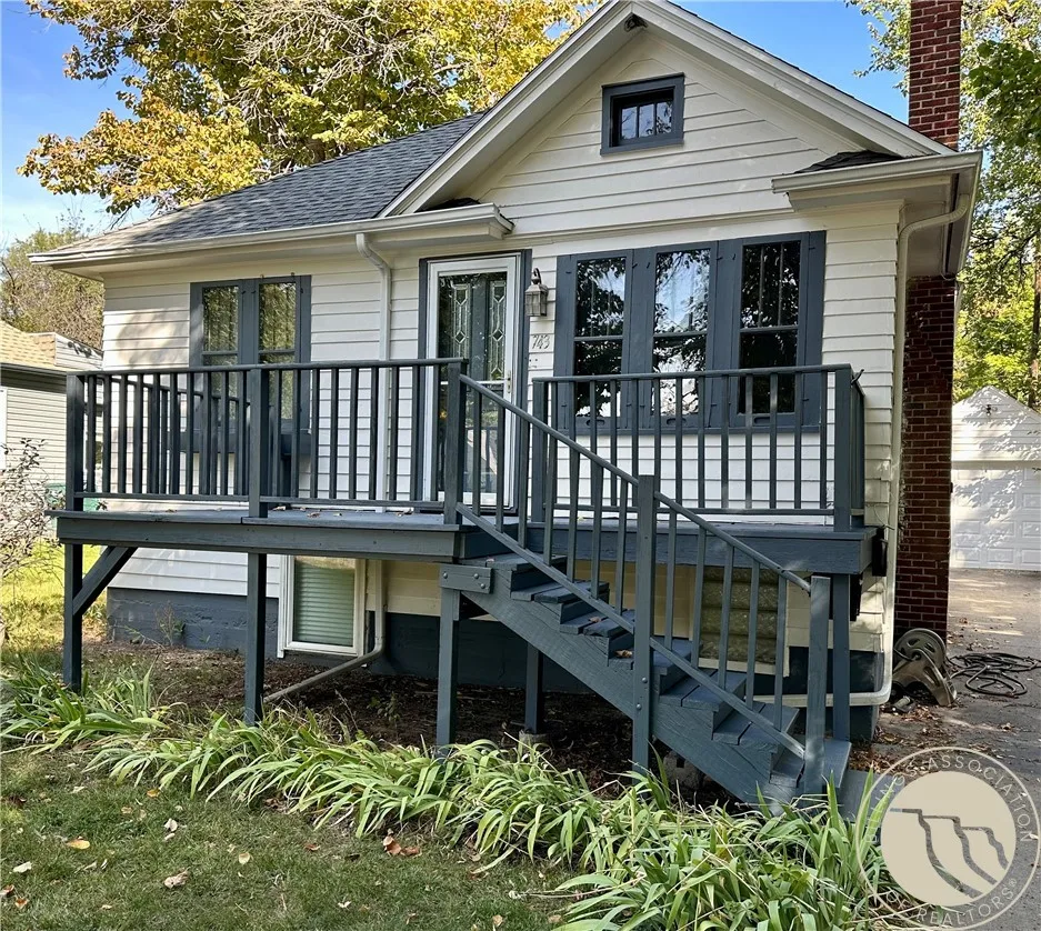 743 Clark Avenue, Billings, MT